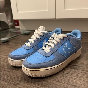 NIKE Air Force 1 Lv8 S50 GS Sneakers